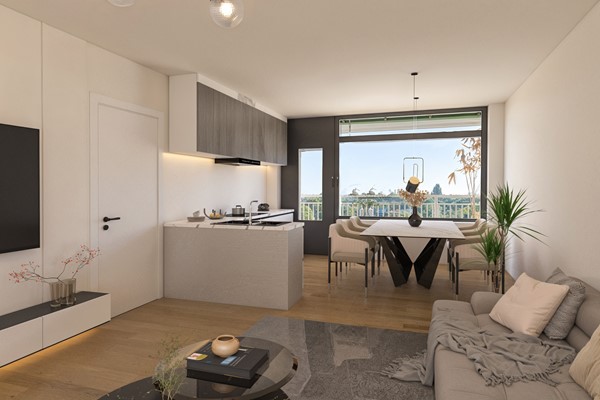 Medium property photo - Max Havelaarlaan 175, 1183 LP Amstelveen